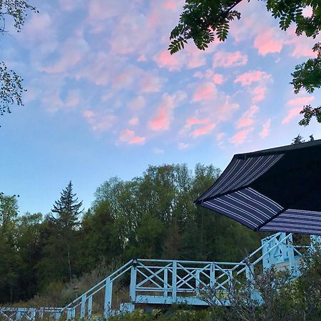 Halcyon Heights B&B/Inn Homer Kültér fotó