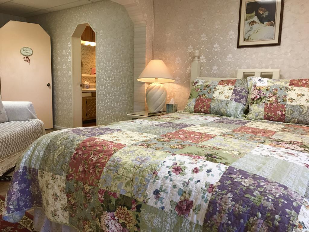 Halcyon Heights B&B/Inn Homer Kültér fotó