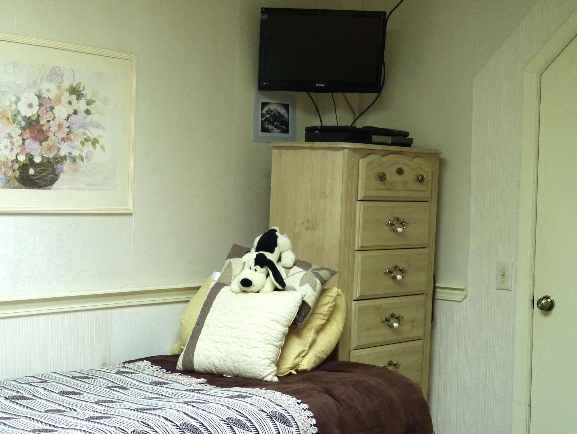 Halcyon Heights B&B/Inn Homer Kültér fotó