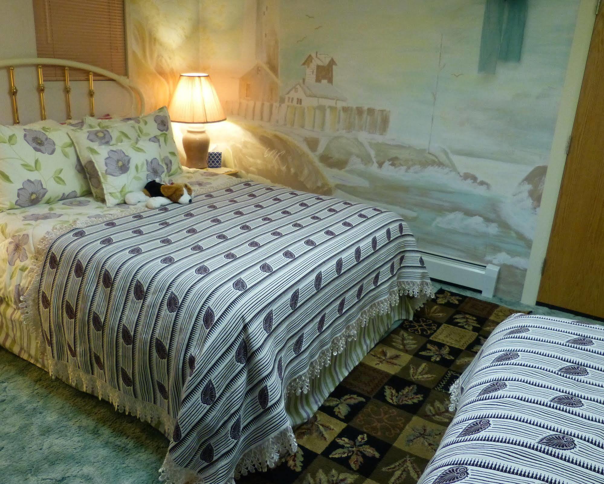 Halcyon Heights B&B/Inn Homer Kültér fotó
